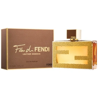 Fendi Fan Di Fendi Leather Essence