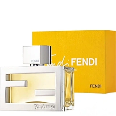 Fendi Fan Di Fendi