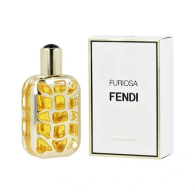 Fendi Furiosa