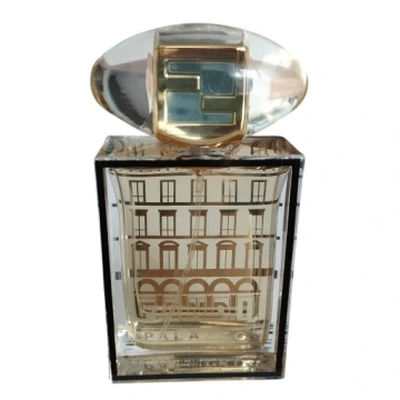 Fendi Palazzo
