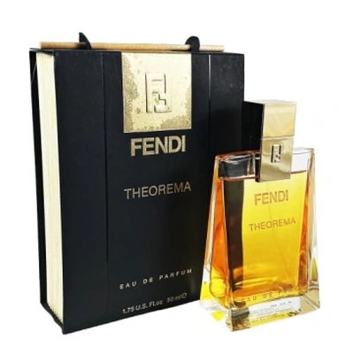 Fendi Theorema Donna