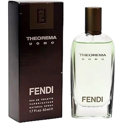 Fendi Theorema Uomo