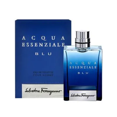Ferragamo Acqua Essenziale Blu