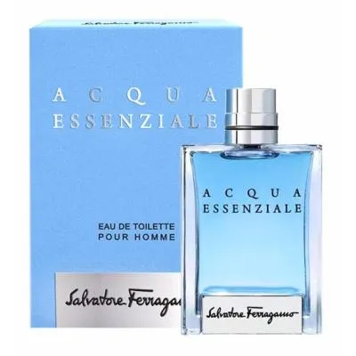 Ferragamo Acqua Essenziale
