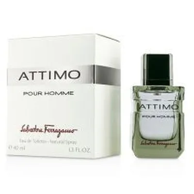 Ferragamo Attimo Pour Homme