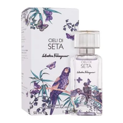 Ferragamo Cieli Di Seta