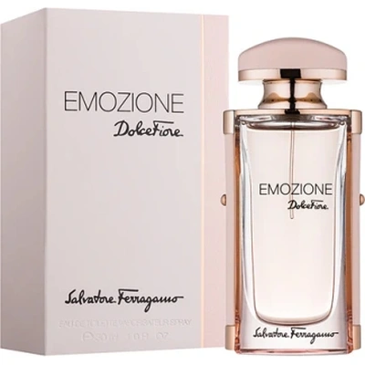 Ferragamo Emozione Dolce Fiore
