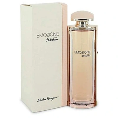 Ferragamo Emozione Dolce Fiore