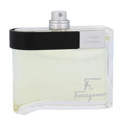 Ferragamo F By Ferragamo Pour Homme