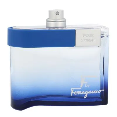 Ferragamo F Free Time