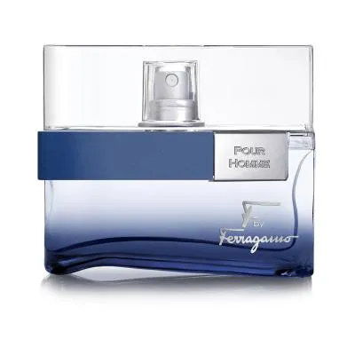 Ferragamo F Free Time