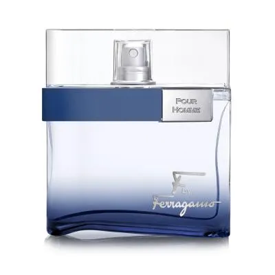 Ferragamo F Free Time