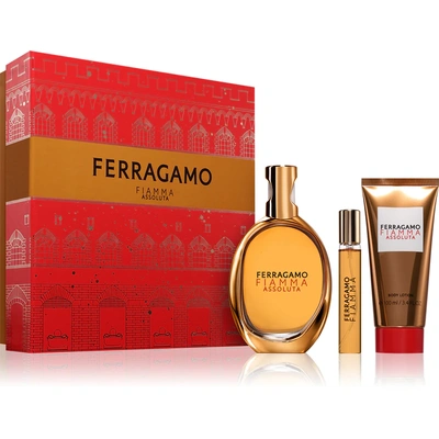 Ferragamo Fiamma Assoluta