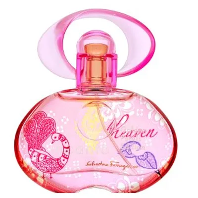 Ferragamo Incanto Heaven Golden Petals
