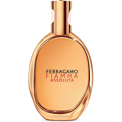 Ferragamo Fiamma Assoluta