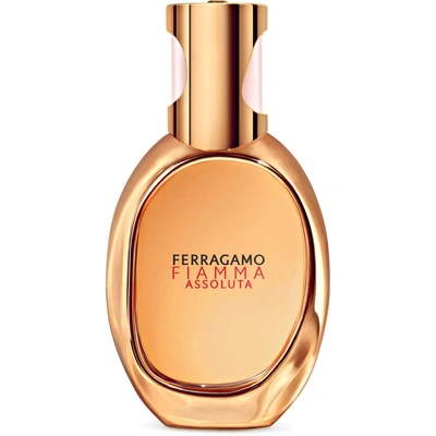 Ferragamo Fiamma Assoluta