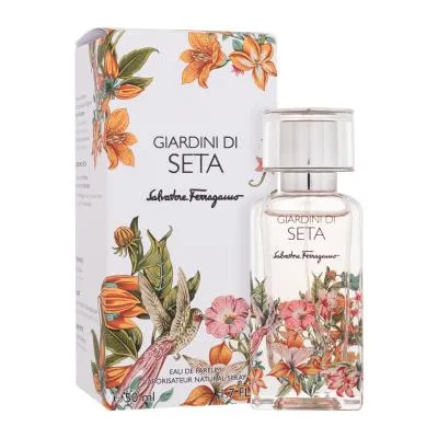 Ferragamo Giardini Di Seta