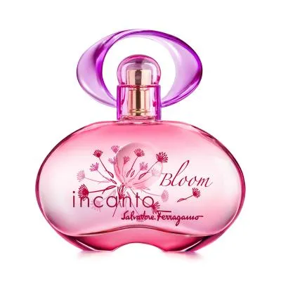 Ferragamo Incanto Bloom