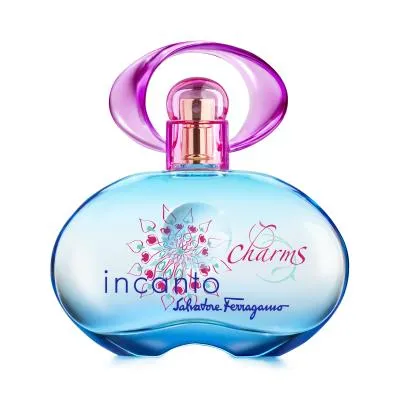 Ferragamo Incanto Charms