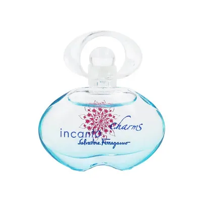 Ferragamo Incanto Charms