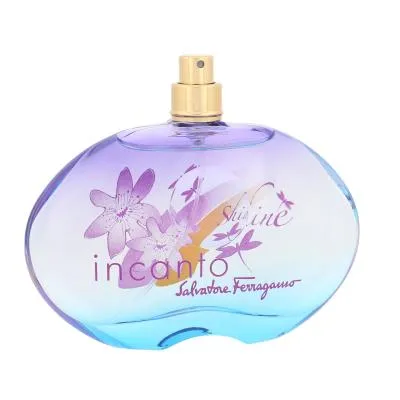 Ferragamo Incanto Shine