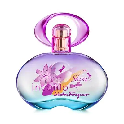 Ferragamo Incanto Shine