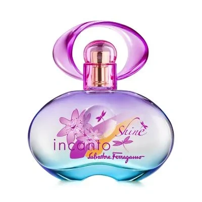 Ferragamo Incanto Shine