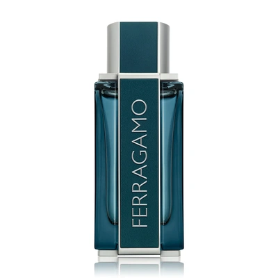 Ferragamo Intense Leather