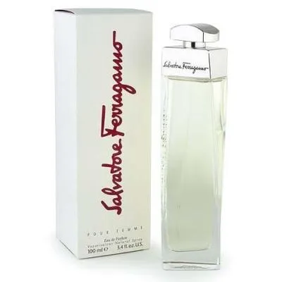 Ferragamo Pour Femme