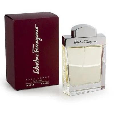 Ferragamo Pour Homme