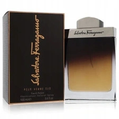 Ferragamo Pour Homme Oud