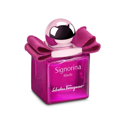 Ferragamo Signorina Ribelle