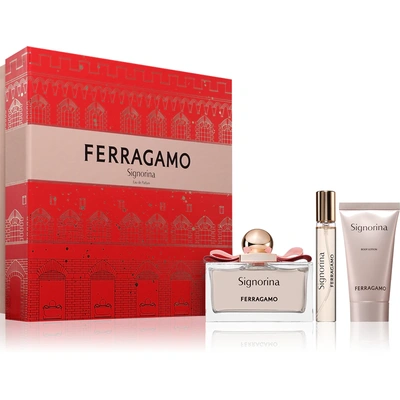 Ferragamo Signorina