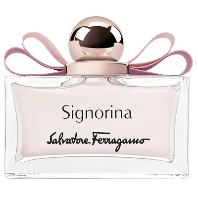 Ferragamo Signorina
