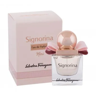 Ferragamo Signorina