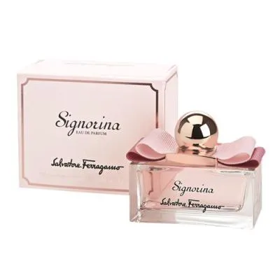 Ferragamo Signorina