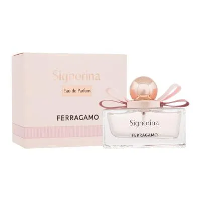 Ferragamo Signorina