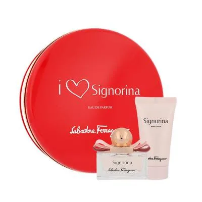 Ferragamo Signorina