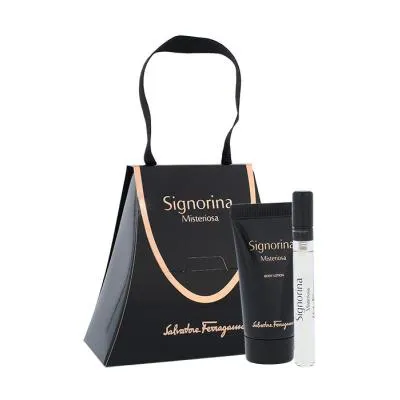Ferragamo Signorina