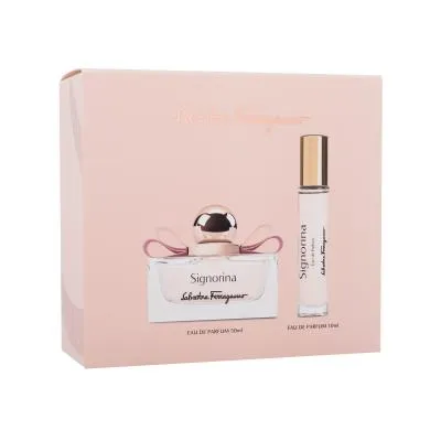 Ferragamo Signorina
