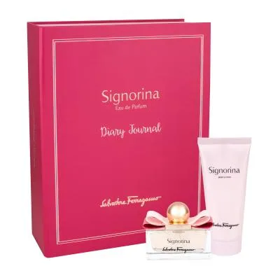 Ferragamo Signorina