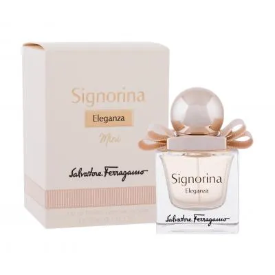 Ferragamo Signorina Eleganza