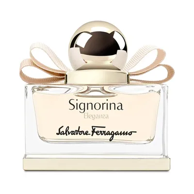 Ferragamo Signorina Eleganza