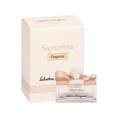 Ferragamo Signorina Eleganza