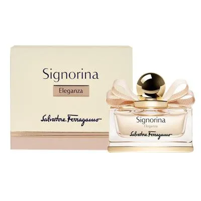 Ferragamo Signorina Eleganza