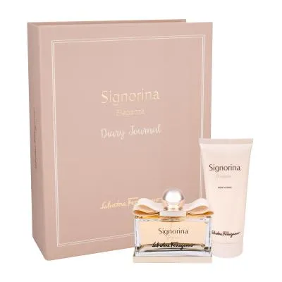 Ferragamo Signorina Eleganza