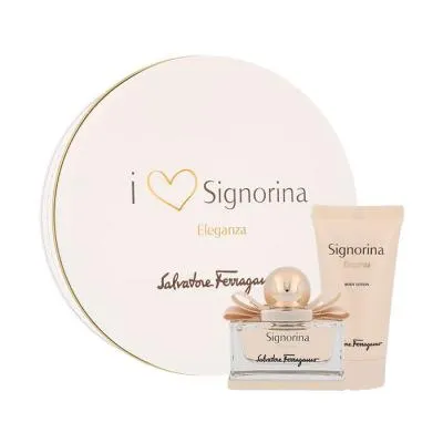 Ferragamo Signorina Eleganza