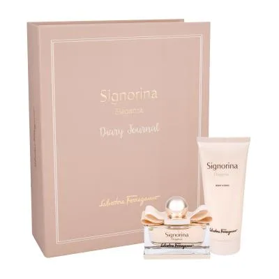 Ferragamo Signorina Eleganza