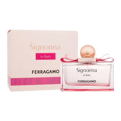 Ferragamo Signorina In Fiore