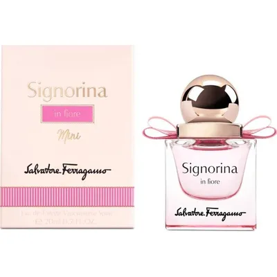 Ferragamo Signorina In Fiore
